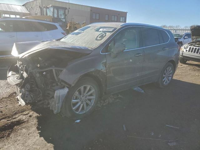  Salvage Buick Envision