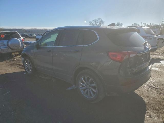 Buick Envision Essence Image 9