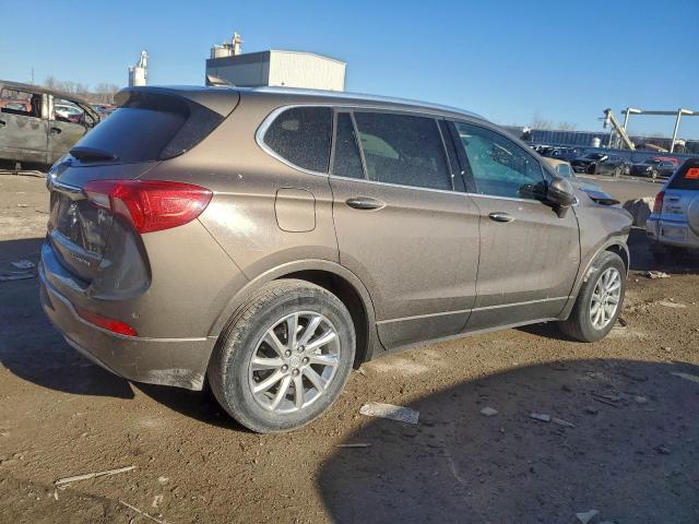 Buick Envision Essence Image 2