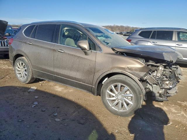 Buick Envision Essence Image 12