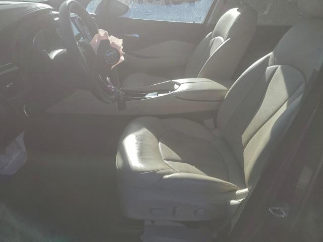 Buick Envision Essence Image 11