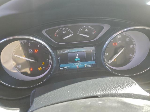 Buick Envision Essence Image 6