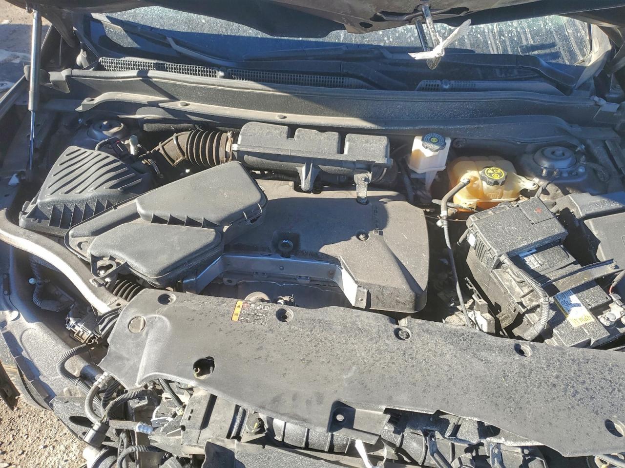 Buick Envision Essence Image 13