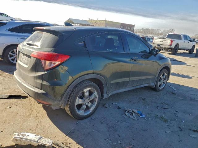 Honda HR-V Exl Image 7