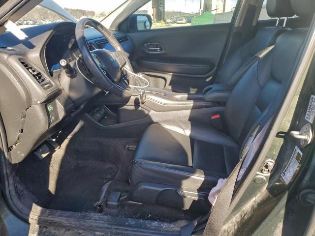 Honda HR-V Exl Image 13