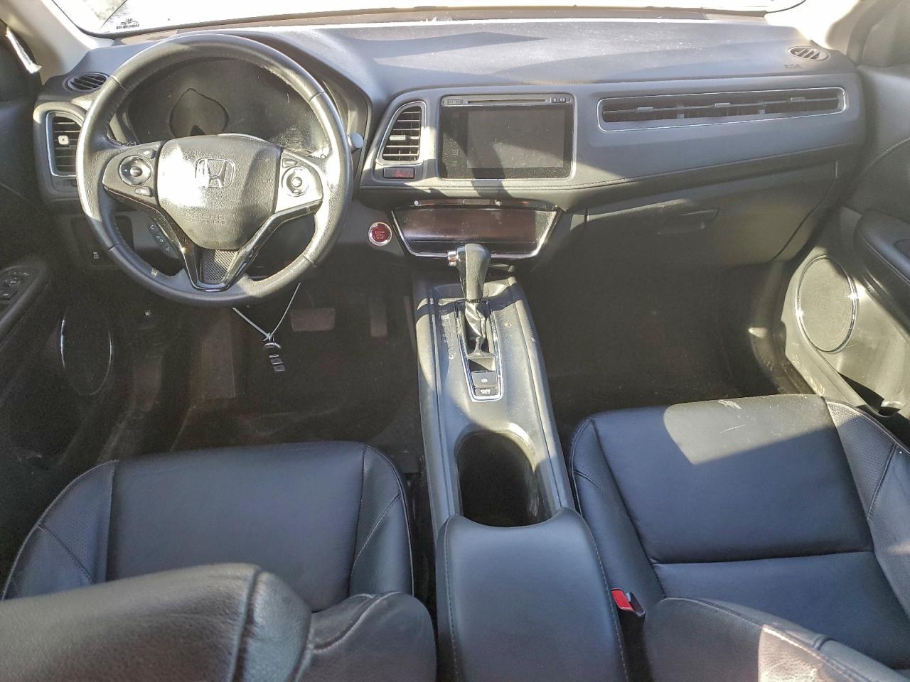 Honda HR-V Exl Image 11