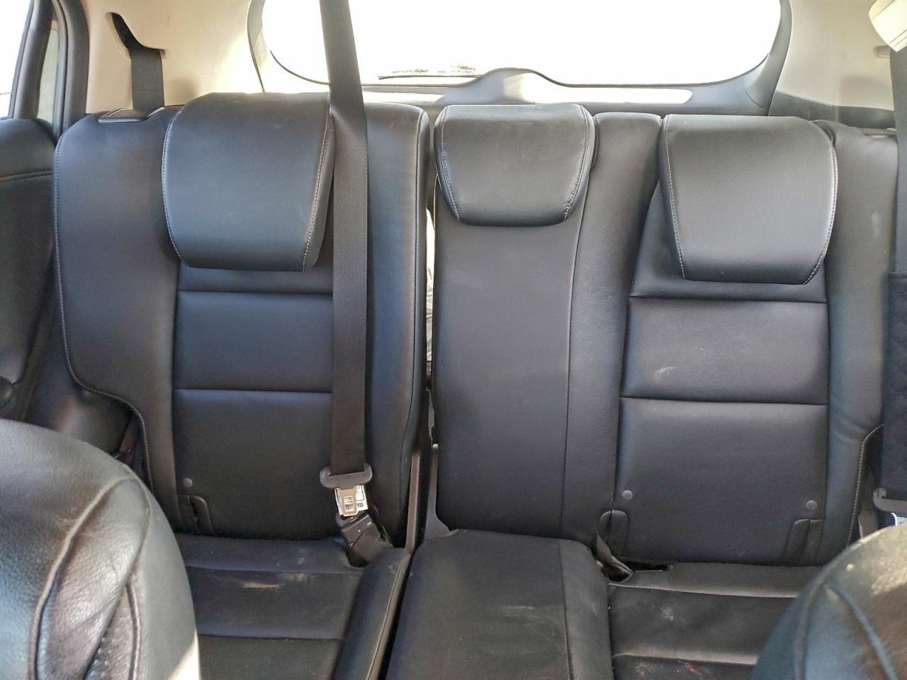 Honda HR-V Exl Image 10