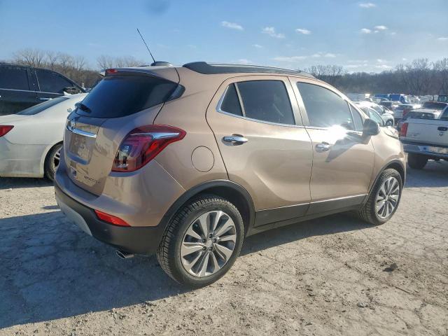 Buick Encore Preferred Image 10