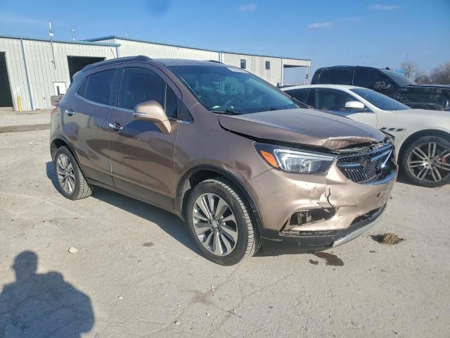 Buick Encore Preferred Image 5