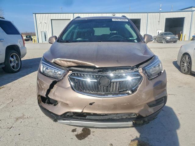 Buick Encore Preferred Image 8