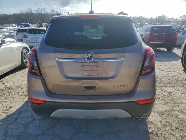 Buick Encore Preferred Image 4