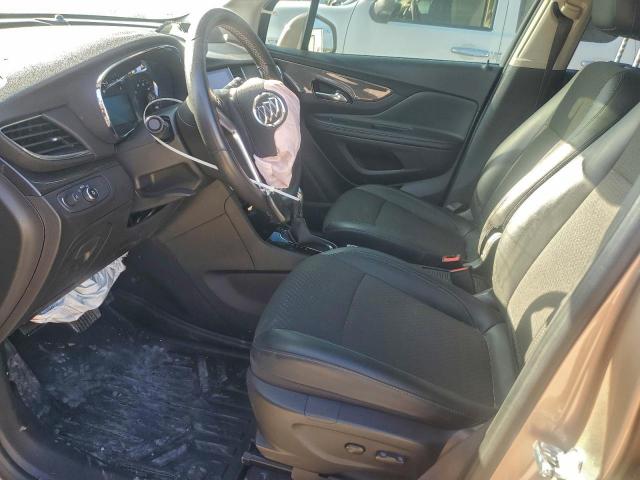 Buick Encore Preferred Image 9