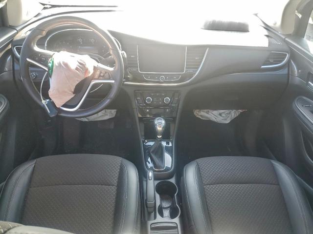 Buick Encore Preferred Image 6