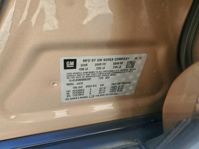 Buick Encore Preferred Image 2