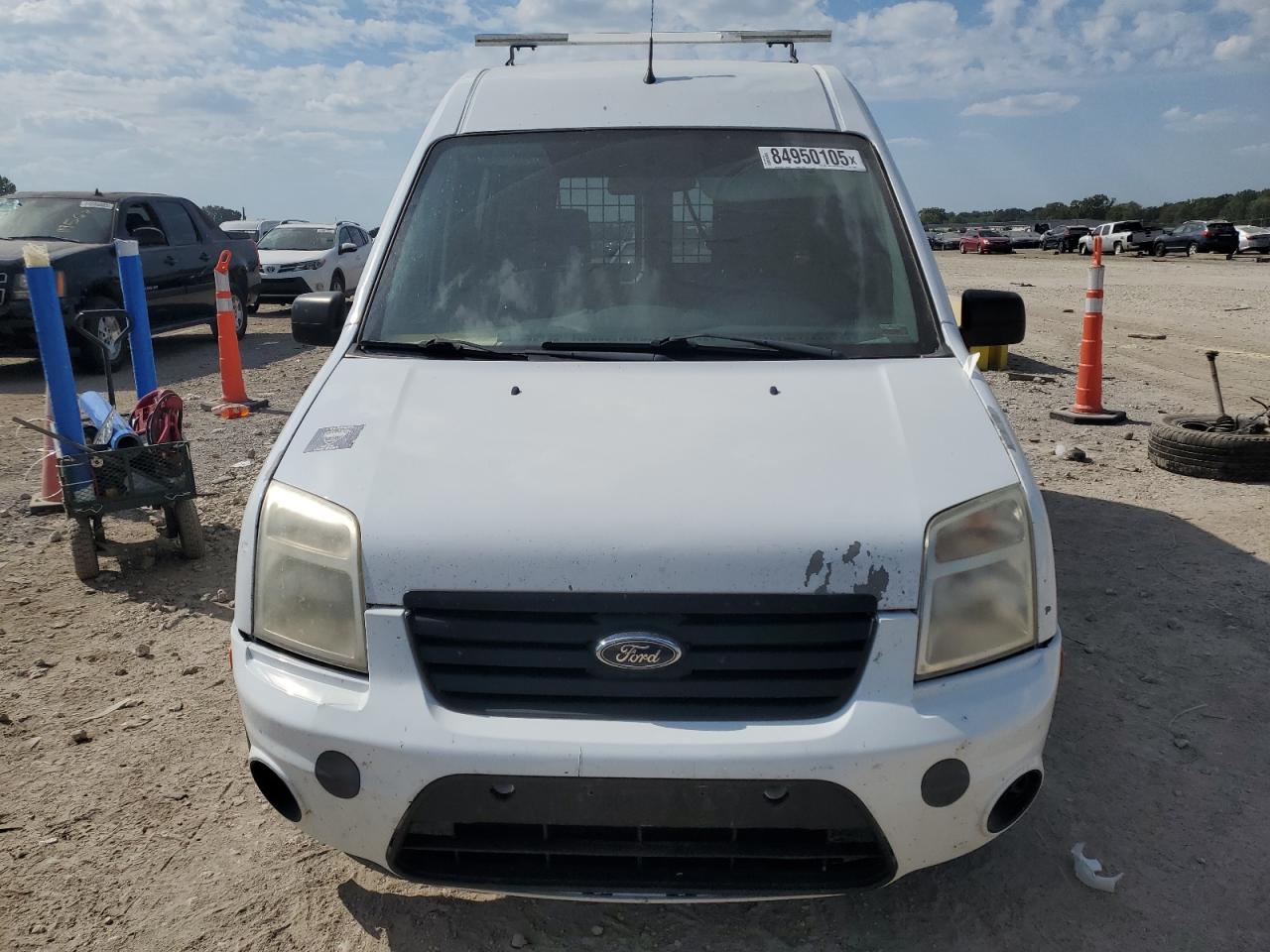 Ford Transit Xlt Image 6