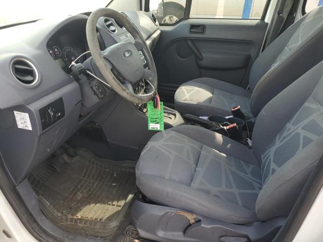 Ford Transit Xlt Image 8