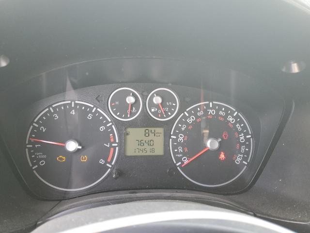 Ford Transit Xlt Image 13