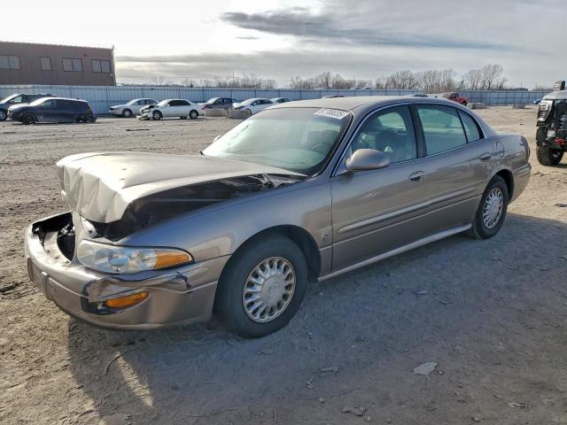  Salvage Buick LeSabre