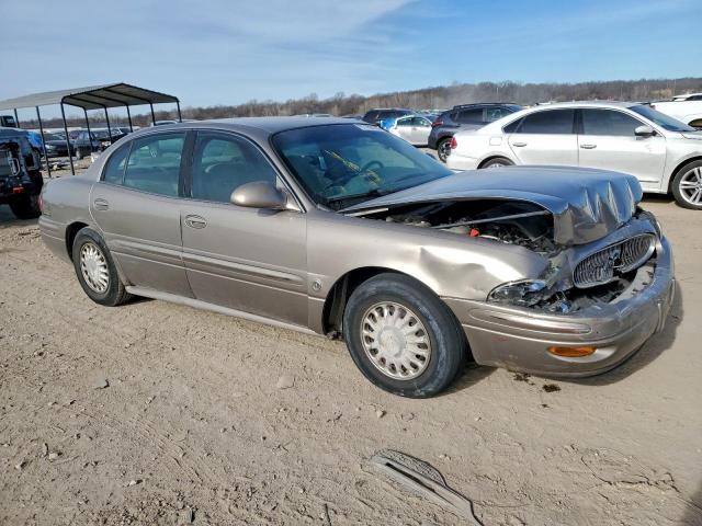 Buick LeSabre Custom Image 3