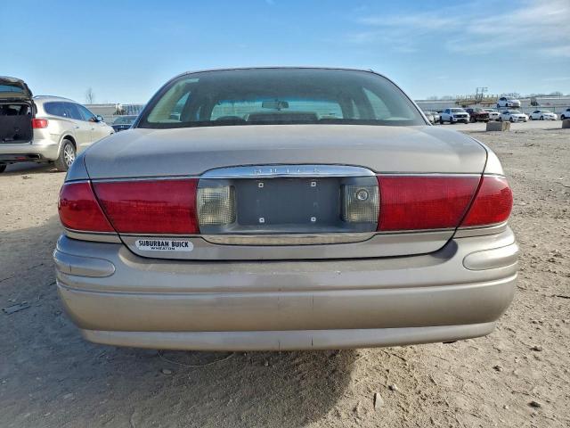 Buick LeSabre Custom Image 2