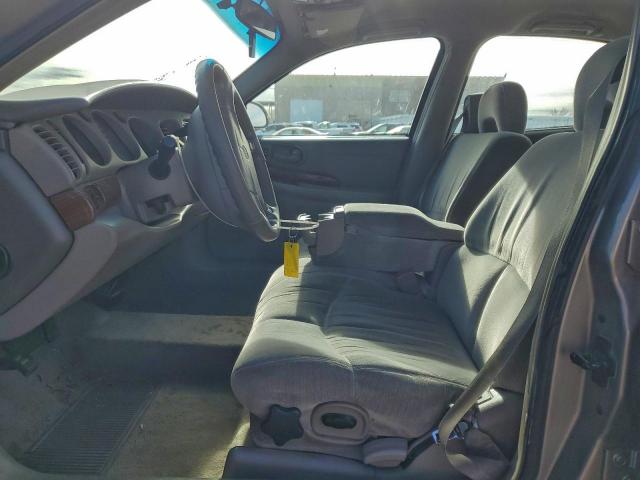 Buick LeSabre Custom Image 5