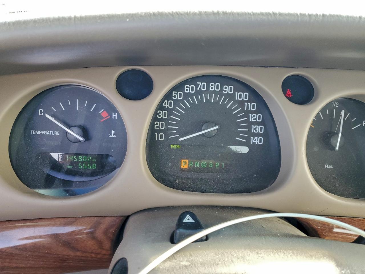 Buick LeSabre Custom Image 6