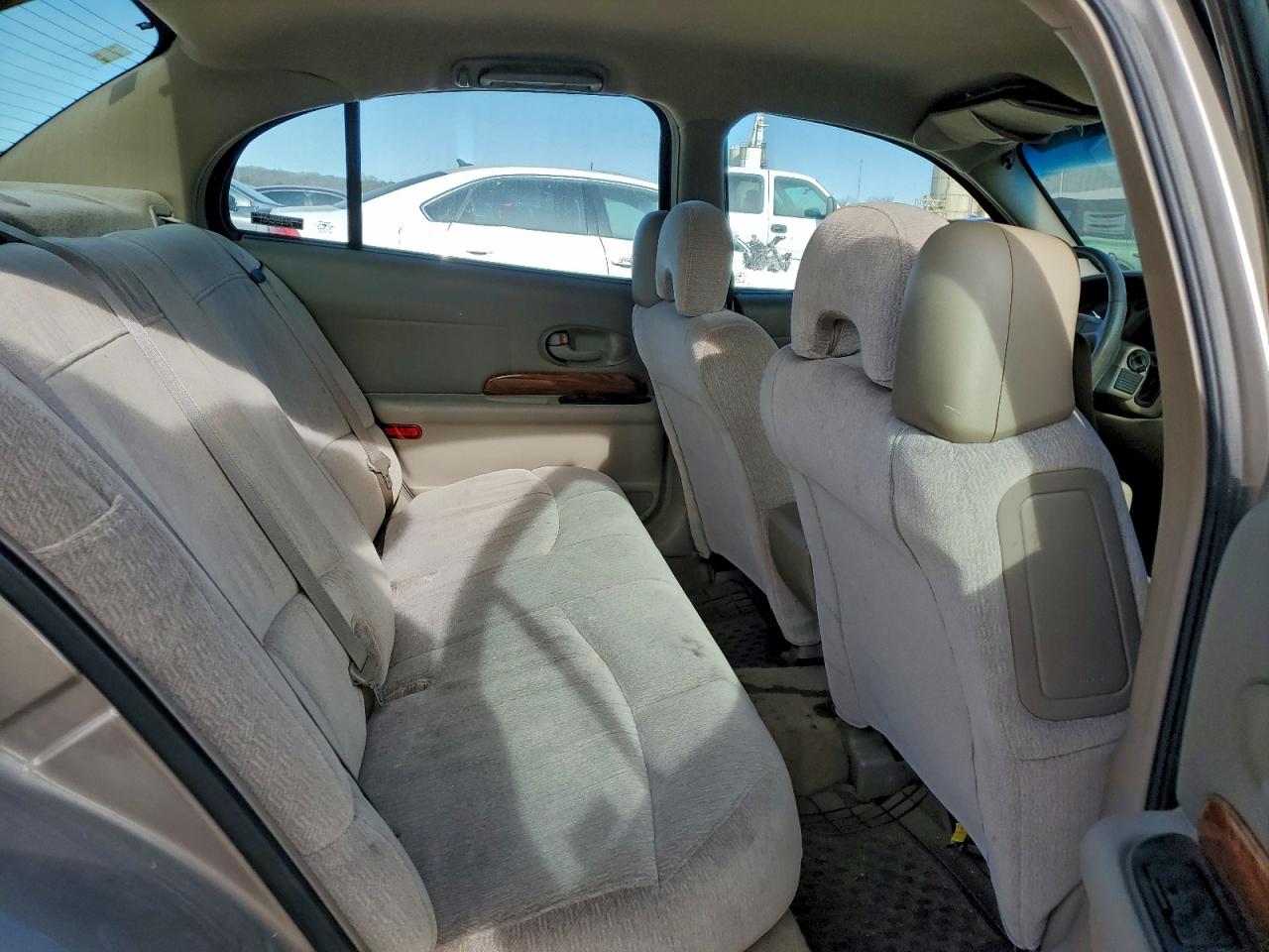 Buick LeSabre Custom Image 9