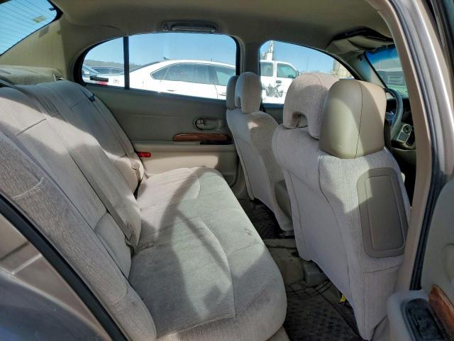 Buick LeSabre Custom Image 9