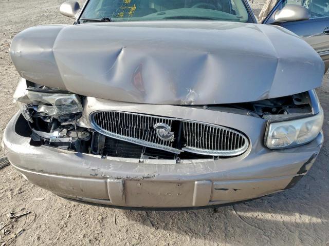 Buick LeSabre Custom Image 8