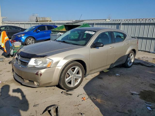  Salvage Dodge Avenger
