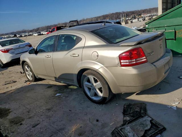 Dodge Avenger Sxt Image 4