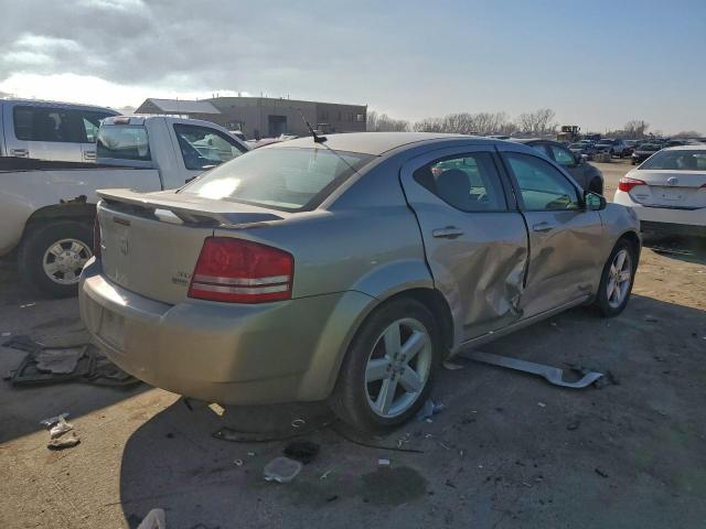 Dodge Avenger Sxt Image 9