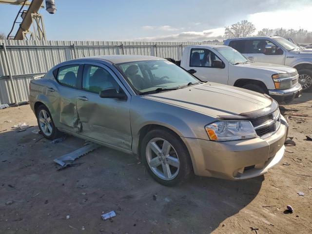 Dodge Avenger Sxt Image 5