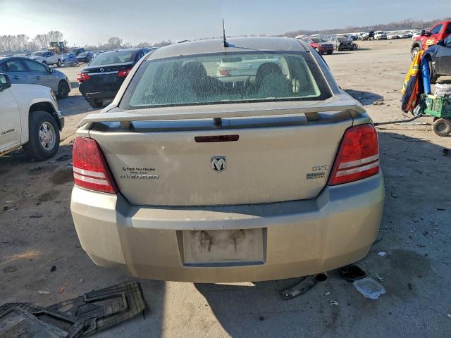 Dodge Avenger Sxt Image 6