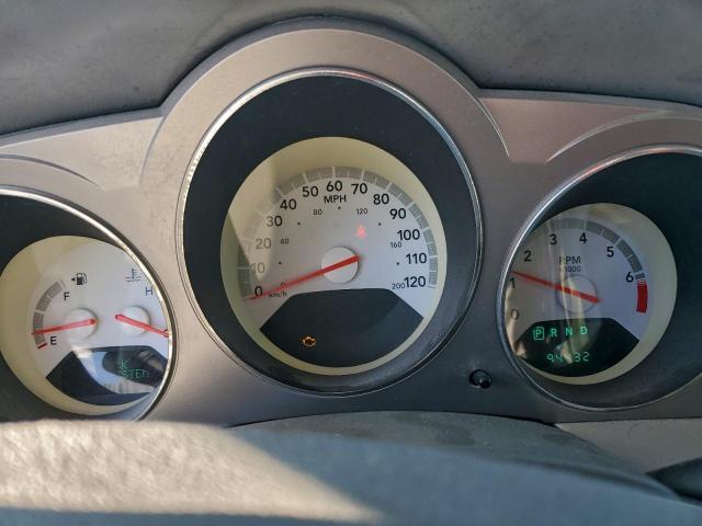 Dodge Avenger Sxt Image 10