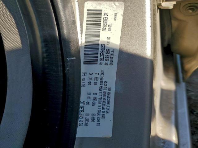 Dodge Avenger Sxt Image 8