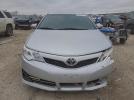 Toyota Camry Base Image 12