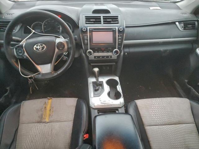 Toyota Camry Base Image 7