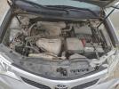 Toyota Camry Base Image 5