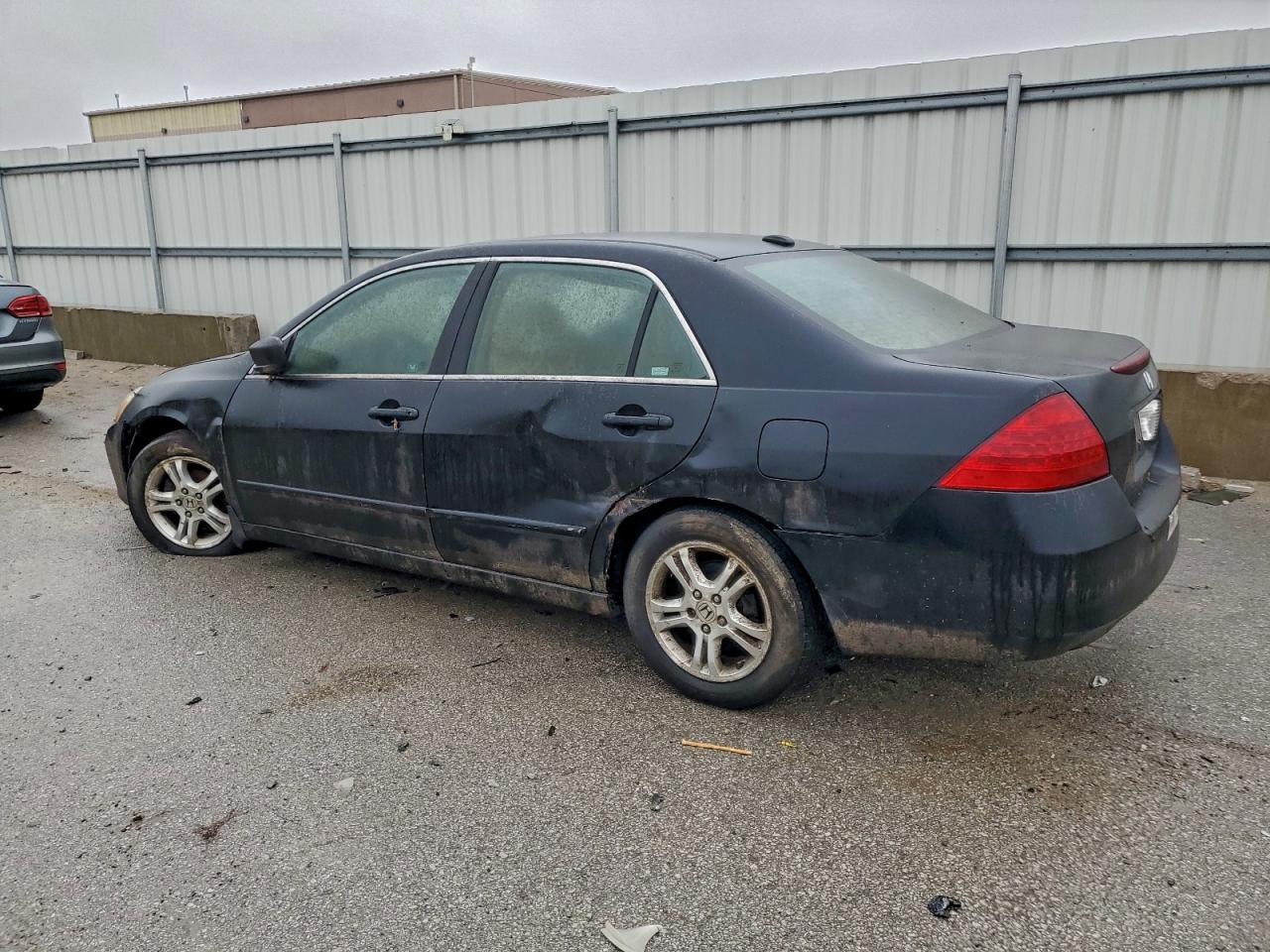 Honda Accord Ex Image 4