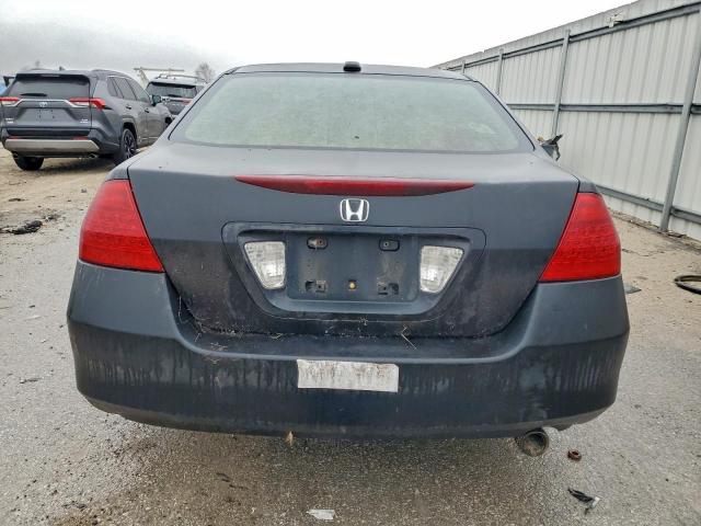 Honda Accord Ex Image 12