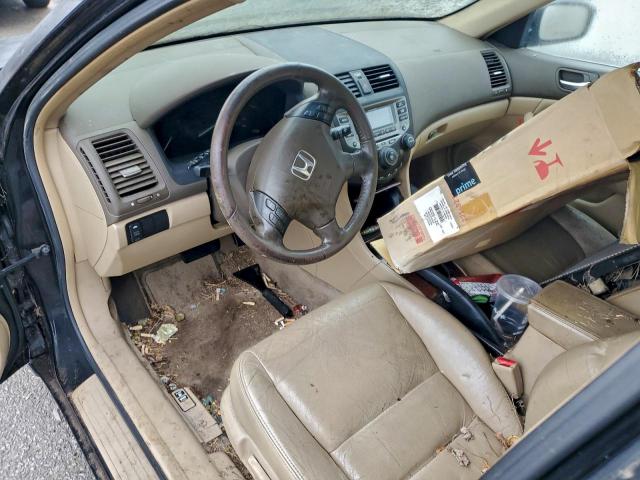 Honda Accord Ex Image 11