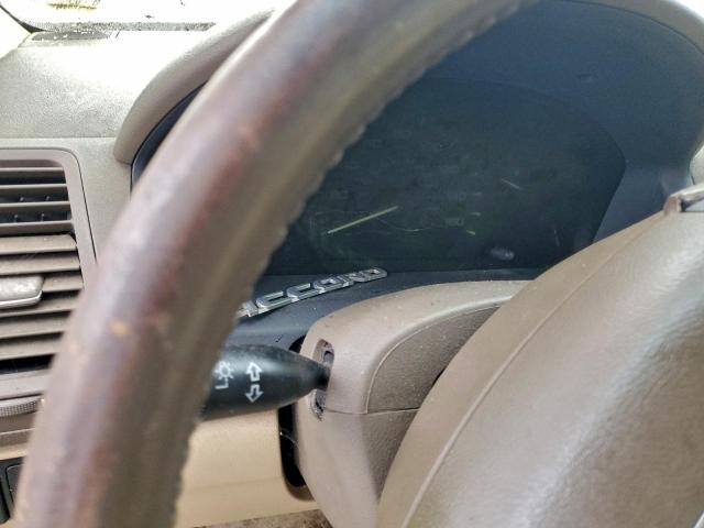 Honda Accord Ex Image 9