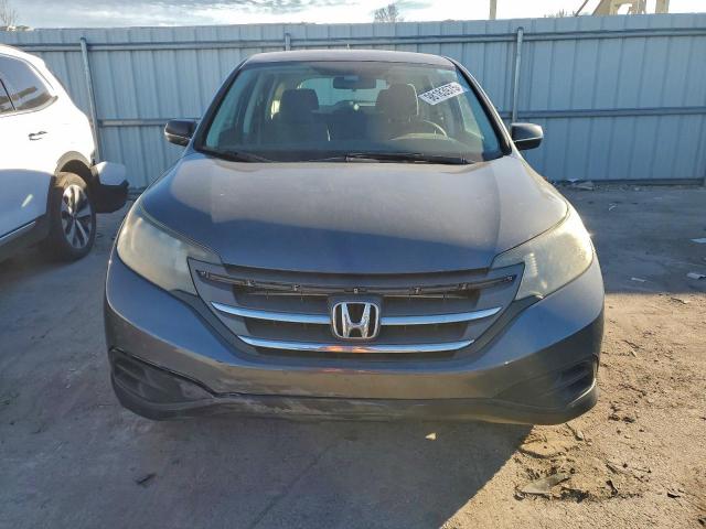 Honda Crv Lx Image 3