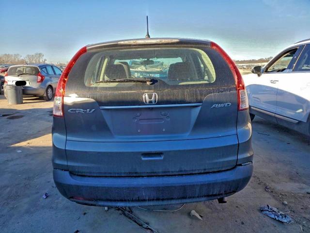 Honda Crv Lx Image 11