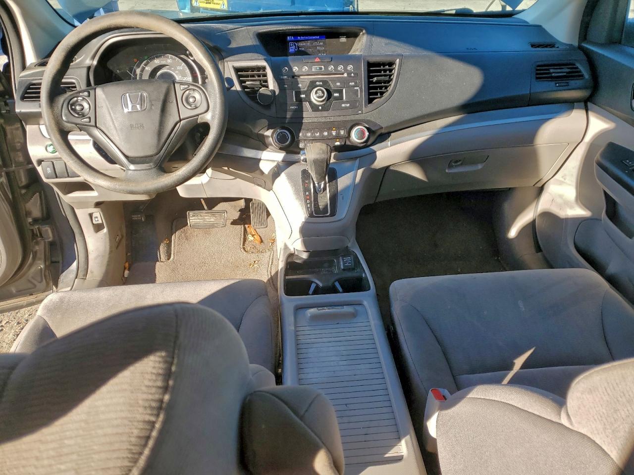 Honda Crv Lx Image 6