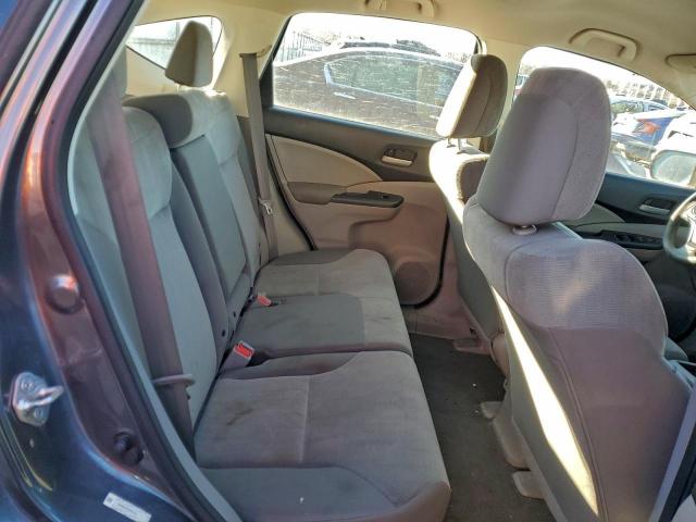 Honda Crv Lx Image 7