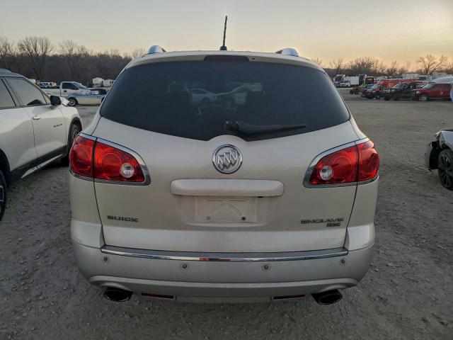 Buick Enclave Cxl Image 8