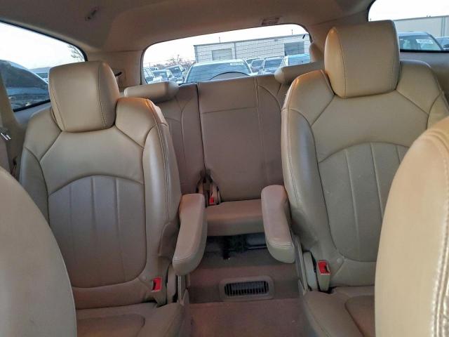 Buick Enclave Cxl Image 11