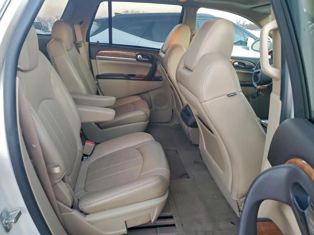 Buick Enclave Cxl Image 3